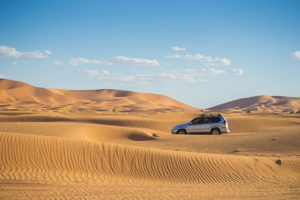 voiture location djerba